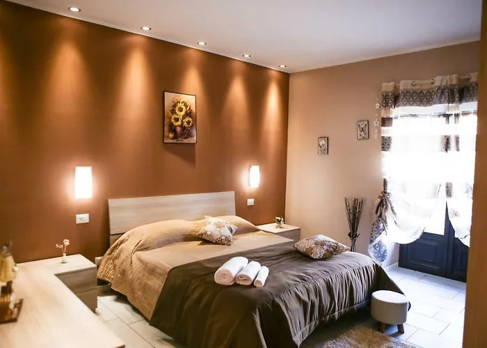 Primo Hotel