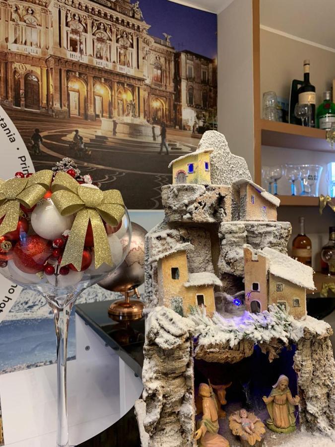 Guest house Primo Catania